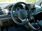 Suzuki SX4 S-Cross 1.4 B-JET 129KM Eu6 SHVS Premium -Salon Polska -Gwarancja -Serwis ASO - 12