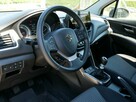 Suzuki SX4 S-Cross 1.4 B-JET 129KM Eu6 SHVS Premium -Salon Polska -Gwarancja -Serwis ASO - 13