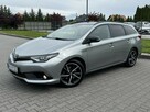 Toyota Auris LIFT*Kamera*Cofania*Grzane*Fotele*Serwis*ASO*Zarejestrowana - 12