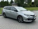 Toyota Auris LIFT*Kamera*Cofania*Grzane*Fotele*Serwis*ASO*Zarejestrowana - 14