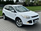 Ford Kuga Czujniki*Parkowania*Key*Less*Go*Grzane*Fotele* - 3