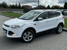 Ford Kuga Czujniki*Parkowania*Key*Less*Go*Grzane*Fotele* - 8