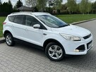 Ford Kuga Czujniki*Parkowania*Key*Less*Go*Grzane*Fotele* - 9