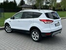 Ford Kuga Czujniki*Parkowania*Key*Less*Go*Grzane*Fotele* - 14