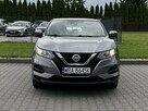 Nissan Qashqai Podgrzewane*Fotele*Czujniki*Parkowania*Serwis*ASO*Zarejestrowany - 2