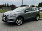 Nissan Qashqai Podgrzewane*Fotele*Czujniki*Parkowania*Serwis*ASO*Zarejestrowany - 9