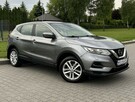Nissan Qashqai Podgrzewane*Fotele*Czujniki*Parkowania*Serwis*ASO*Zarejestrowany - 10
