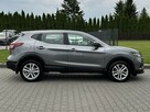 Nissan Qashqai Podgrzewane*Fotele*Czujniki*Parkowania*Serwis*ASO*Zarejestrowany - 11