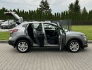Nissan Qashqai Podgrzewane*Fotele*Czujniki*Parkowania*Serwis*ASO*Zarejestrowany - 12