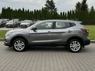 Nissan Qashqai Podgrzewane*Fotele*Czujniki*Parkowania*Serwis*ASO*Zarejestrowany - 13