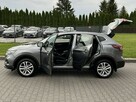 Nissan Qashqai Podgrzewane*Fotele*Czujniki*Parkowania*Serwis*ASO*Zarejestrowany - 14