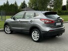 Nissan Qashqai Podgrzewane*Fotele*Czujniki*Parkowania*Serwis*ASO*Zarejestrowany - 15