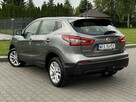 Nissan Qashqai Podgrzewane*Fotele*Czujniki*Parkowania*Serwis*ASO*Zarejestrowany - 16