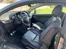 Peugeot 207 CC Bezwypadkowy Kabriolet Skóra - 5