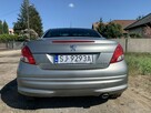Peugeot 207 CC Bezwypadkowy Kabriolet Skóra - 8