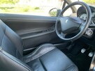 Peugeot 207 CC Bezwypadkowy Kabriolet Skóra - 10