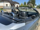 Peugeot 207 CC Bezwypadkowy Kabriolet Skóra - 13