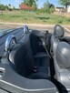 Peugeot 207 CC Bezwypadkowy Kabriolet Skóra - 14