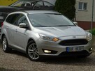 Ford Focus 1.5 Diesel, Bezwypadkowy, Zadbany - 2