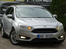 Ford Focus 1.5 Diesel, Bezwypadkowy, Zadbany - 3