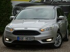 Ford Focus 1.5 Diesel, Bezwypadkowy, Zadbany - 4