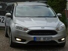 Ford Focus 1.5 Diesel, Bezwypadkowy, Zadbany - 6