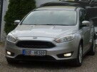 Ford Focus 1.5 Diesel, Bezwypadkowy, Zadbany - 7