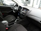 Ford Focus 1.5 Diesel, Bezwypadkowy, Zadbany - 15