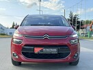 Citroen C4 Picasso 1.2 / 131KM LED Nawigacja Kamera Tempomat Czujniki Parkowania - 2