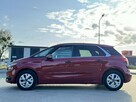 Citroen C4 Picasso 1.2 / 131KM LED Nawigacja Kamera Tempomat Czujniki Parkowania - 4
