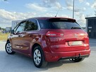 Citroen C4 Picasso 1.2 / 131KM LED Nawigacja Kamera Tempomat Czujniki Parkowania - 5
