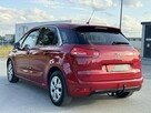 Citroen C4 Picasso 1.2 / 131KM LED Nawigacja Kamera Tempomat Czujniki Parkowania - 6