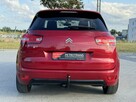 Citroen C4 Picasso 1.2 / 131KM LED Nawigacja Kamera Tempomat Czujniki Parkowania - 7