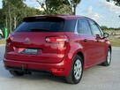 Citroen C4 Picasso 1.2 / 131KM LED Nawigacja Kamera Tempomat Czujniki Parkowania - 9