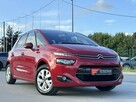 Citroen C4 Picasso 1.2 / 131KM LED Nawigacja Kamera Tempomat Czujniki Parkowania - 12