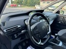 Citroen C4 Picasso 1.2 / 131KM LED Nawigacja Kamera Tempomat Czujniki Parkowania - 15