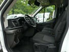 Ford Transit 2,0 Tdci 130KM Lift Klima kamera 360  F. VAT 23 - 3