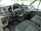Ford Transit 2,0 Tdci 130KM Lift Klima kamera 360  F. VAT 23 - 4