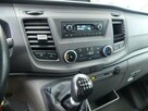 Ford Transit 2,0 Tdci 130KM Lift Klima kamera 360  F. VAT 23 - 5