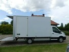 Ford Transit 2,0 Tdci 130KM Lift Klima kamera 360  F. VAT 23 - 9