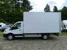 Ford Transit 2,0 Tdci 130KM Lift Klima kamera 360  F. VAT 23 - 10