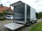 Ford Transit 2,0 Tdci 130KM Lift Klima kamera 360  F. VAT 23 - 13