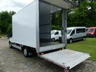 Ford Transit 2,0 Tdci 130KM Lift Klima kamera 360  F. VAT 23 - 14