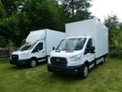 Ford Transit 2,0 Tdci 130KM Lift Klima kamera 360  F. VAT 23 - 15