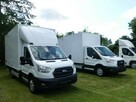 Ford Transit 2,0 Tdci 130KM Lift Klima kamera 360  F. VAT 23 - 16