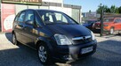 Opel Meriva - 2