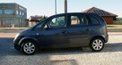 Opel Meriva - 3