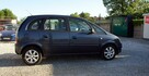 Opel Meriva - 4