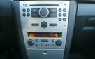 Opel Meriva - 11