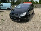 Ford S-Max - 2
